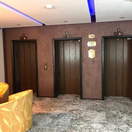 Hotel Alpin Forest *