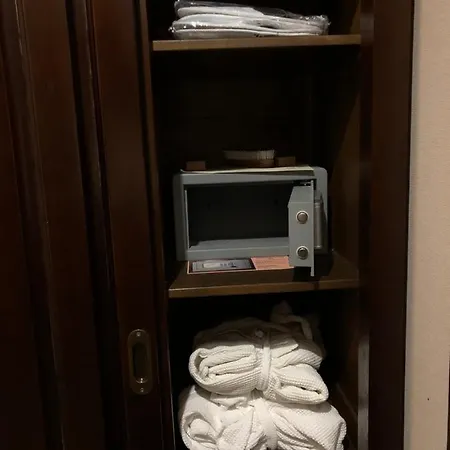Hotel Alpin Forest Braşov