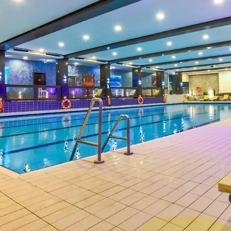 Hotel Alpin Forest Braşov