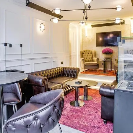 Alpin Forest Hotel