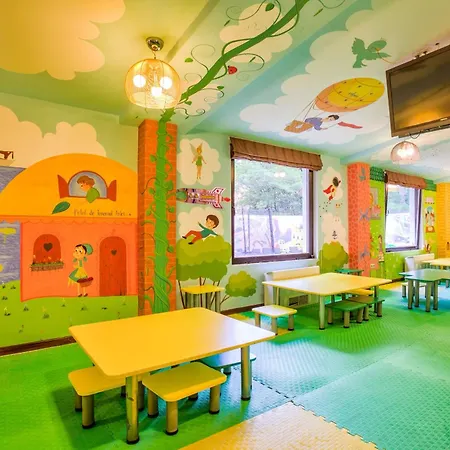 Hotel Alpin Forest